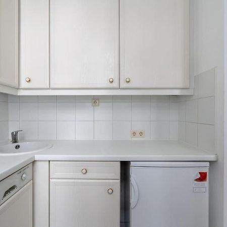 Historic Heart Apartment Wiedeń Zewnętrze zdjęcie