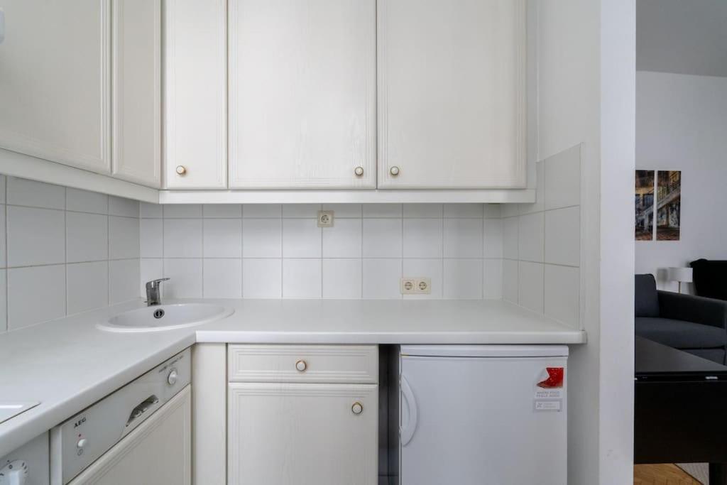 Historic Heart Apartment Wiedeń Zewnętrze zdjęcie