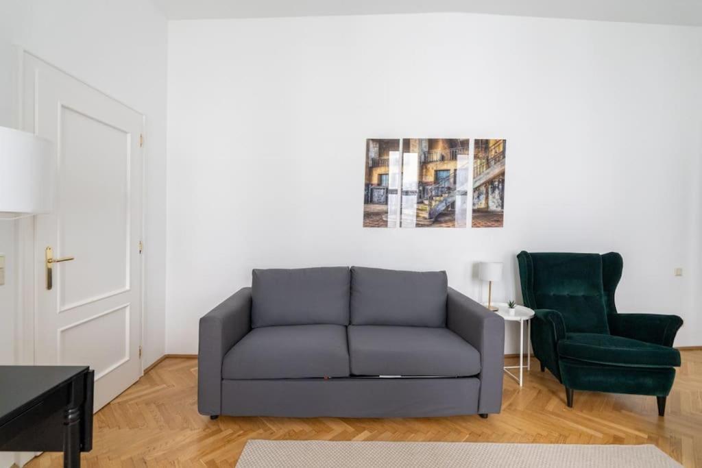 Historic Heart Apartment Wiedeń Zewnętrze zdjęcie