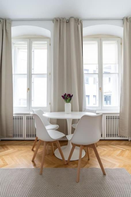 Historic Heart Apartment Wiedeń Zewnętrze zdjęcie