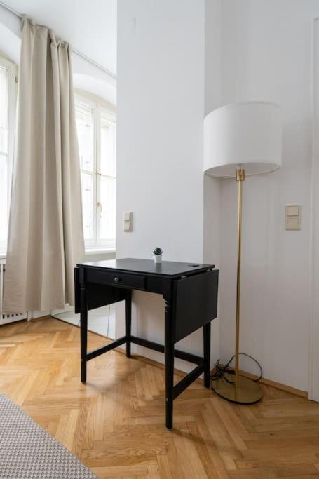Historic Heart Apartment Wiedeń Zewnętrze zdjęcie