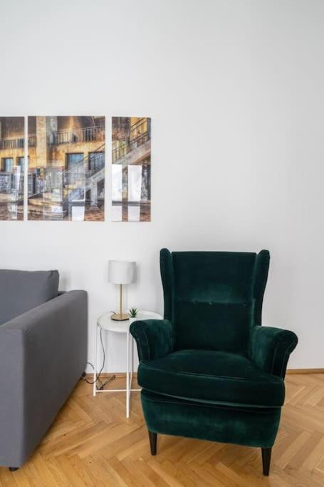 Historic Heart Apartment Wiedeń Zewnętrze zdjęcie